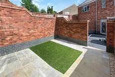 Vincent Court, Dereham