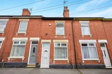 Birdwood Street, Derby