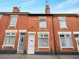 Birdwood Street, Derby photo