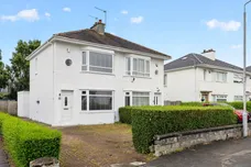 Auchmannoch Avenue, Paisley