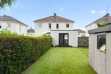 Auchmannoch Avenue, Paisley