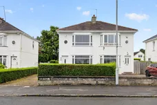 Auchmannoch Avenue, Paisley