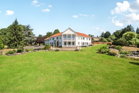 Fulmer Road, Fulmer, SL3