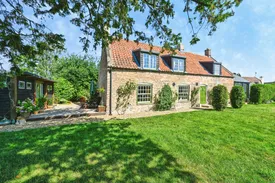 Property responsive