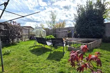 Millfield, Ashill