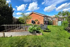 Millfield, Ashill