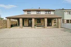 Property responsive