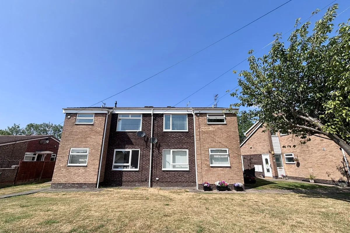 Gullane Drive, HULL