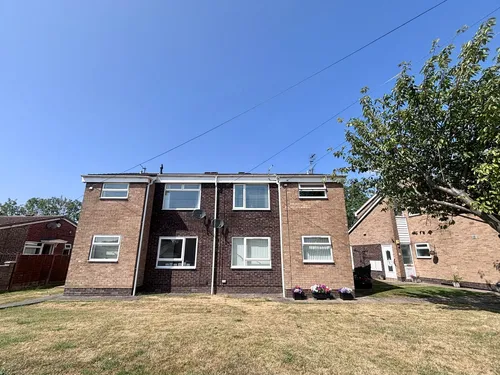 Gullane Drive, HULLphoto