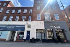 Rutland Street, LEICESTER