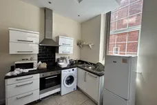 Rutland Street, LEICESTER