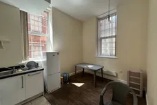 Rutland Street, LEICESTER