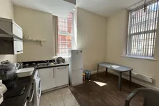 Rutland Street, LEICESTER