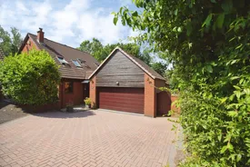 Property responsive