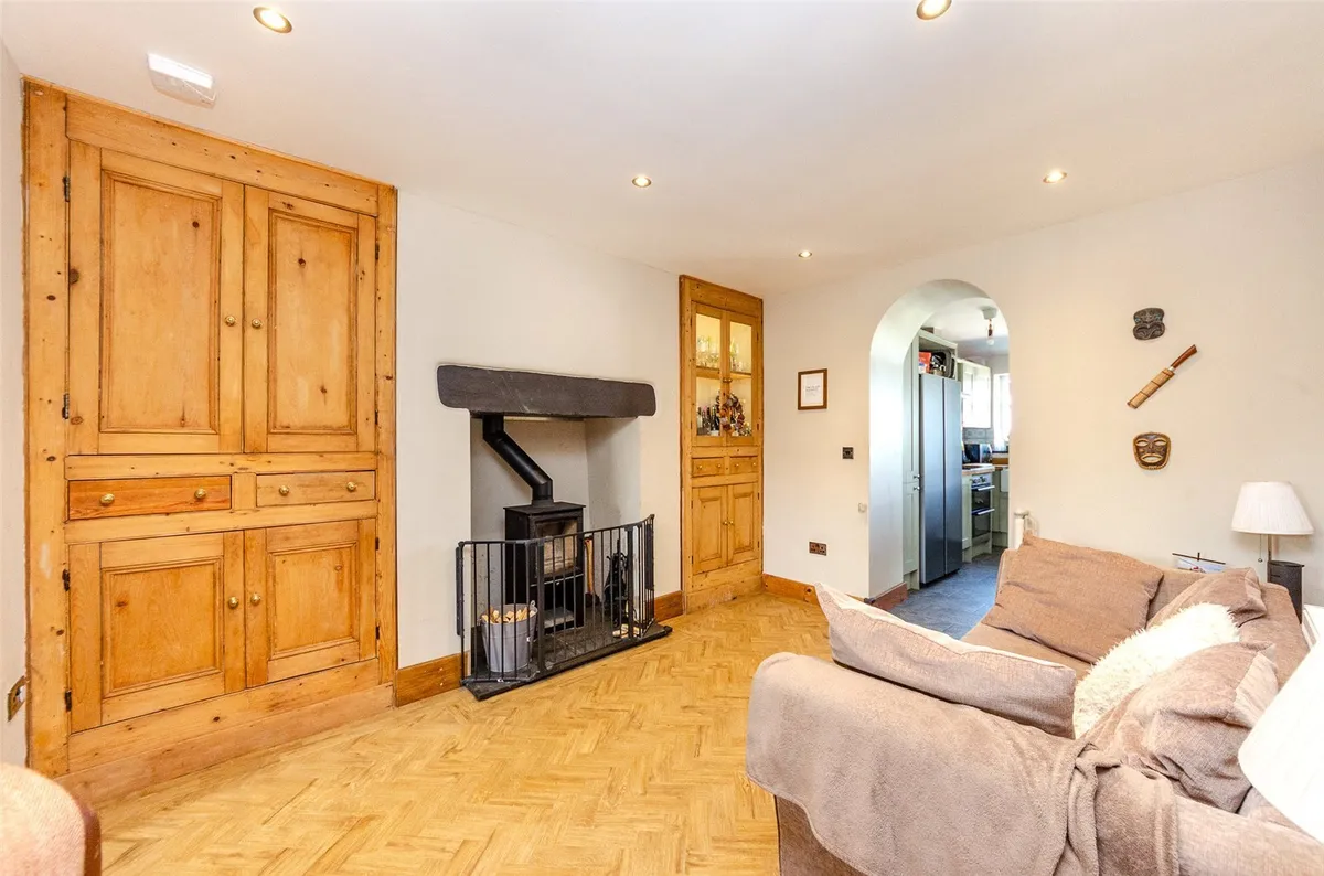 Waunfawr, Caernarfon, Gwynedd, LL55