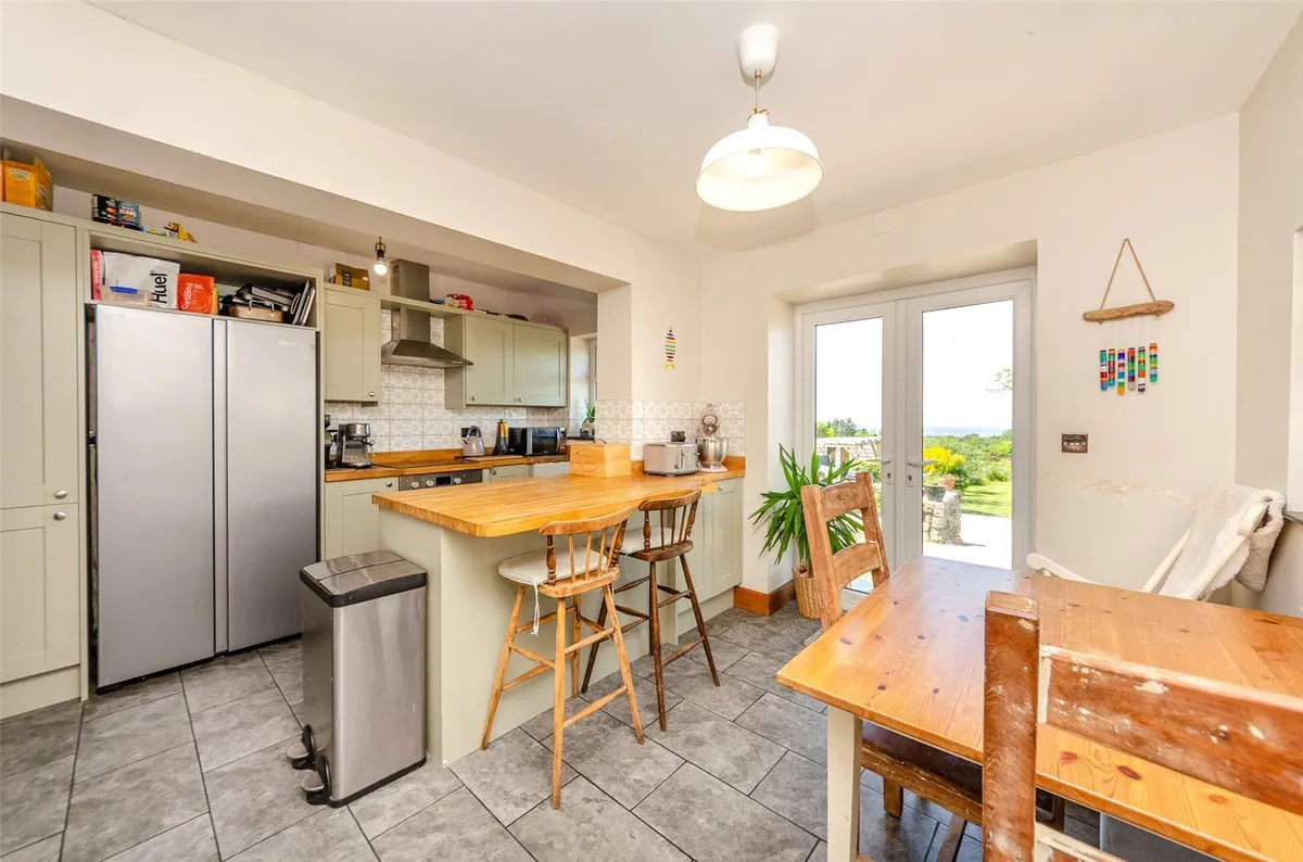 Waunfawr, Caernarfon, Gwynedd, LL55