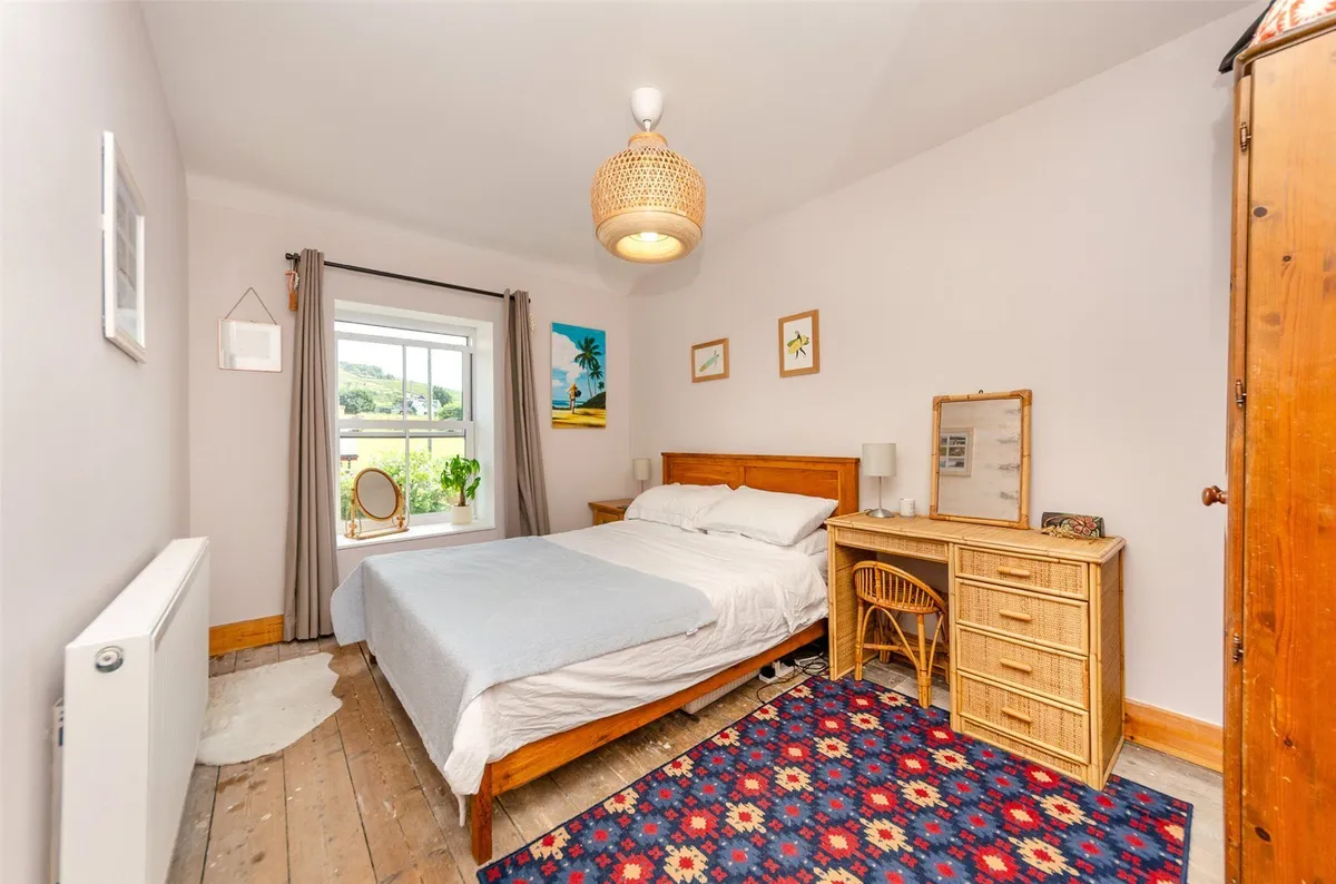 Waunfawr, Caernarfon, Gwynedd, LL55