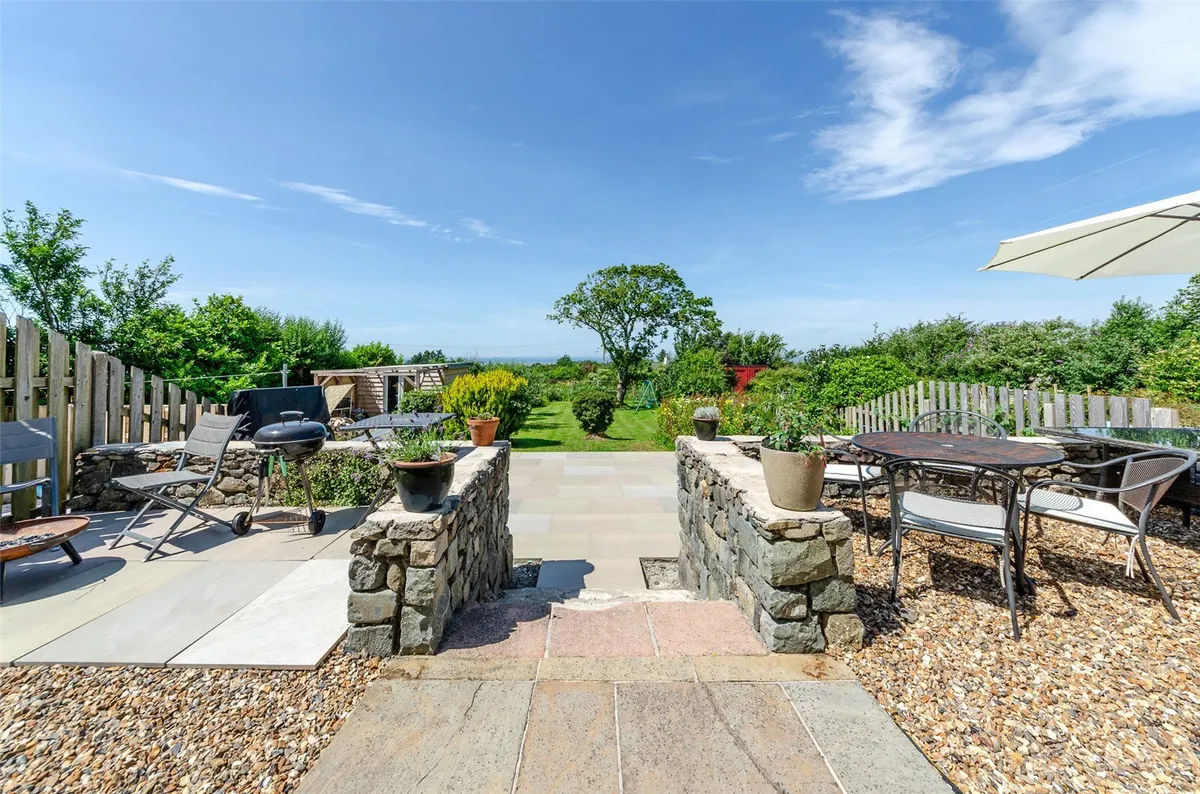 Waunfawr, Caernarfon, Gwynedd, LL55