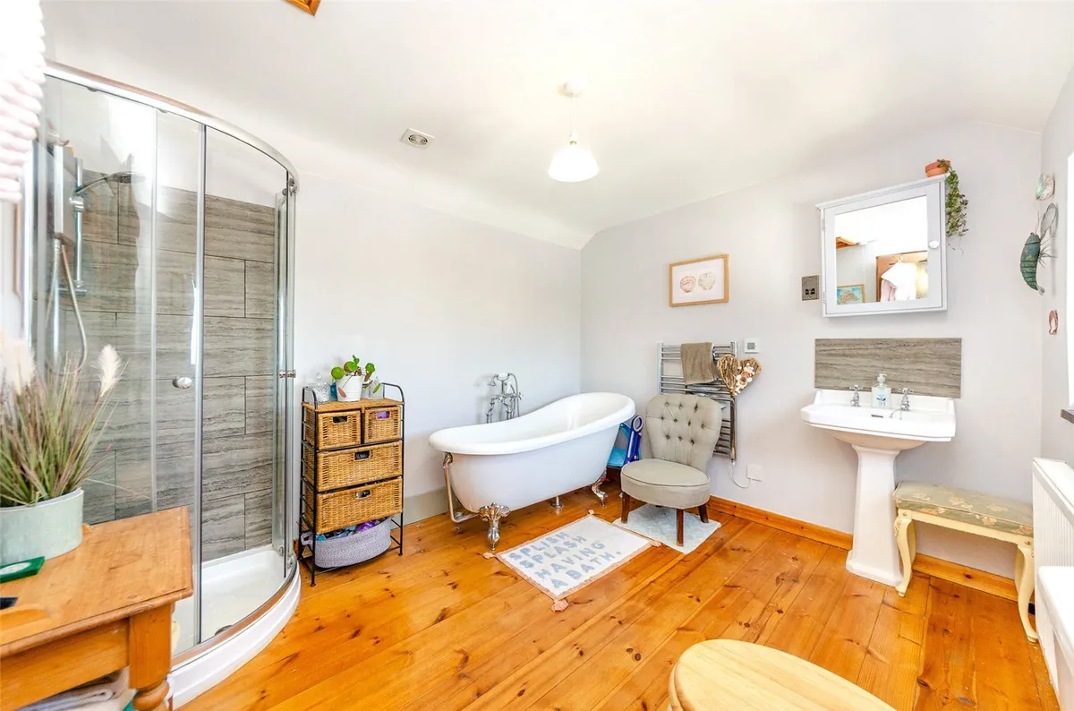 Waunfawr, Caernarfon, Gwynedd, LL55