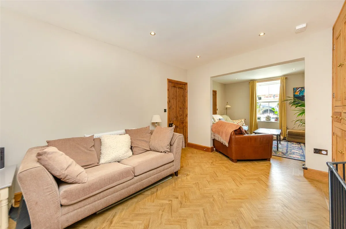 Waunfawr, Caernarfon, Gwynedd, LL55