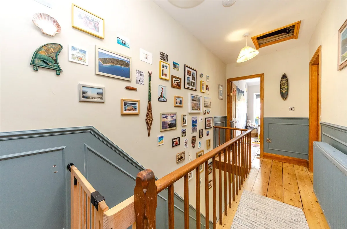 Waunfawr, Caernarfon, Gwynedd, LL55