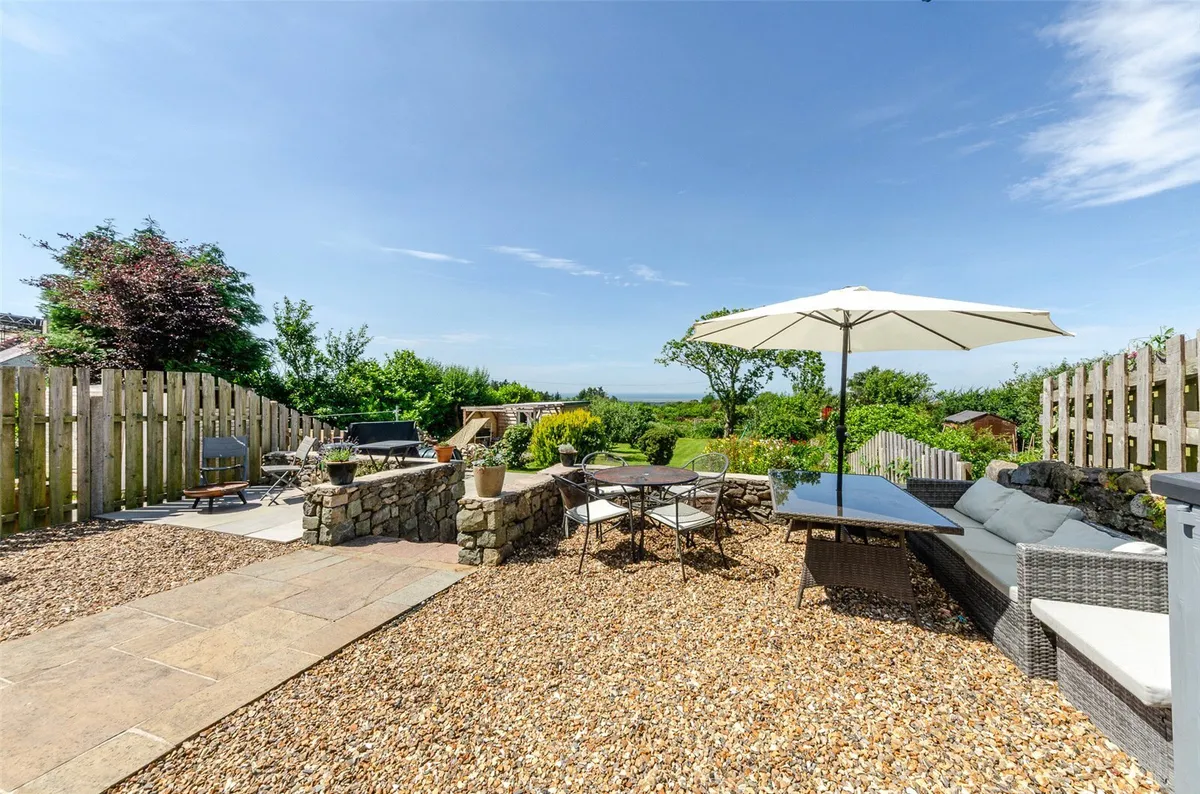 Waunfawr, Caernarfon, Gwynedd, LL55