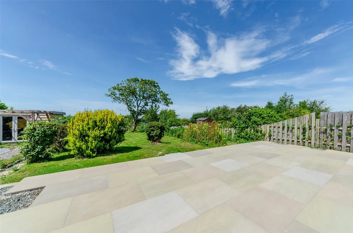 Waunfawr, Caernarfon, Gwynedd, LL55