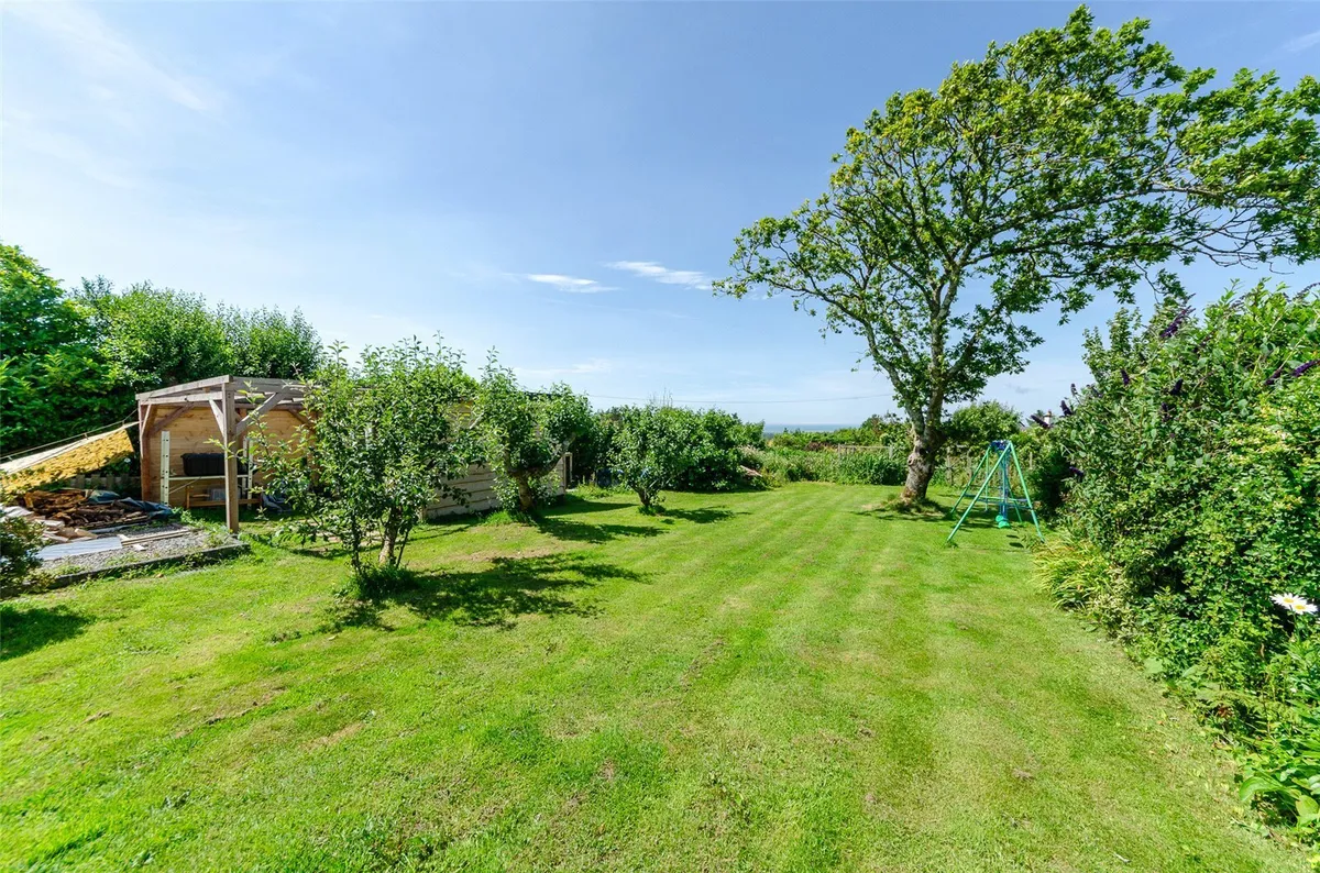 Waunfawr, Caernarfon, Gwynedd, LL55