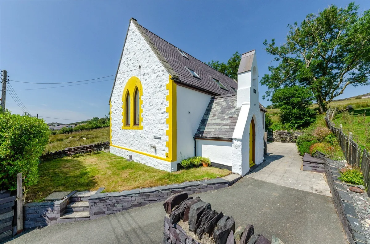 Dinorwig, Caernarfon, Gwynedd, LL55