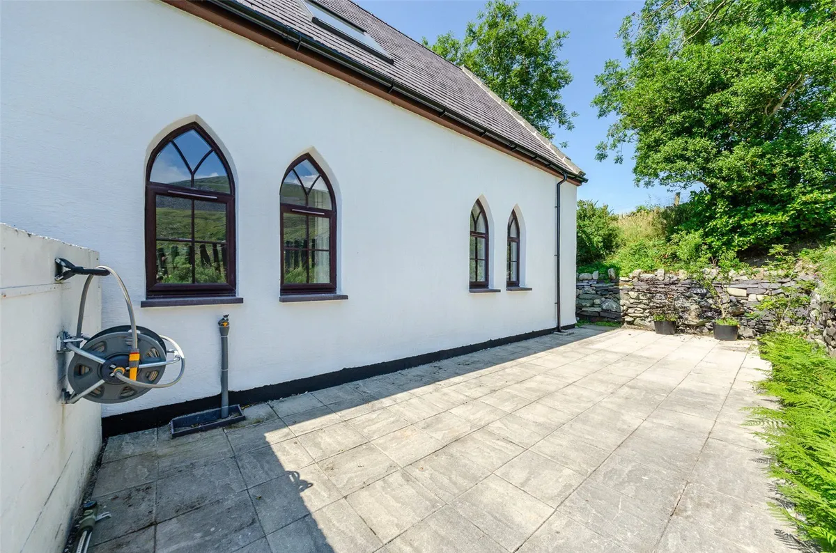 Dinorwig, Caernarfon, Gwynedd, LL55