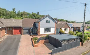 Creedy Road, Crediton, Devon, EX17 photo