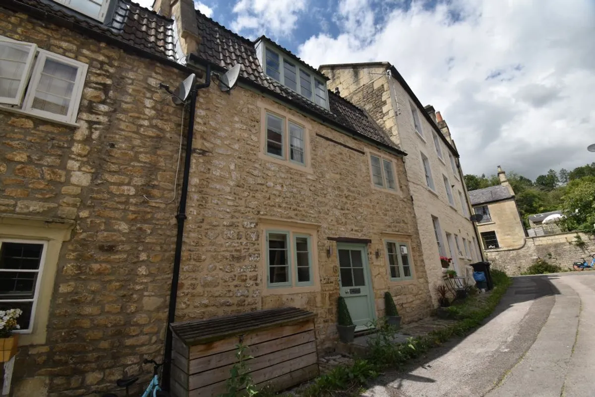 Avonvale Place, Batheaston, Bath