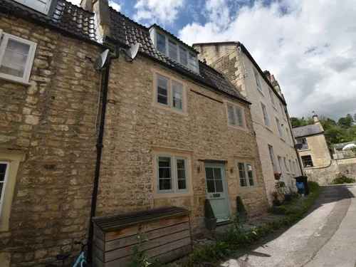 Avonvale Place, Batheaston, Bathphoto