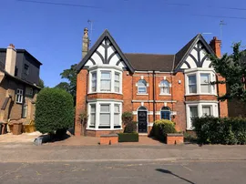 Thorpe Lea Road, Peterborough photo