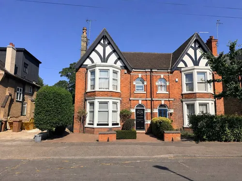 Thorpe Lea Road, Peterboroughphoto