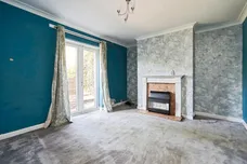 Hollin Park Crescent, Leeds