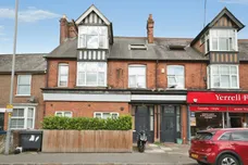 Broad Street, Chesham