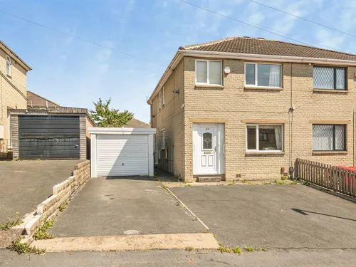 Kirkstone Avenue, Huddersfieldphoto