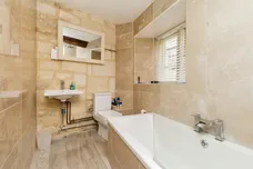 Avonvale Place, Batheaston, Bath