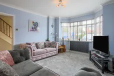 St. Johns Grove, Harrogate