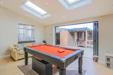 St. Johns Grove, Harrogate