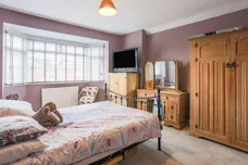 St. Johns Grove, Harrogate