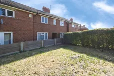 Hollin Park Crescent, Leeds