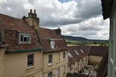 Avonvale Place, Batheaston, Bath
