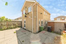 Kirkstone Avenue, Huddersfield