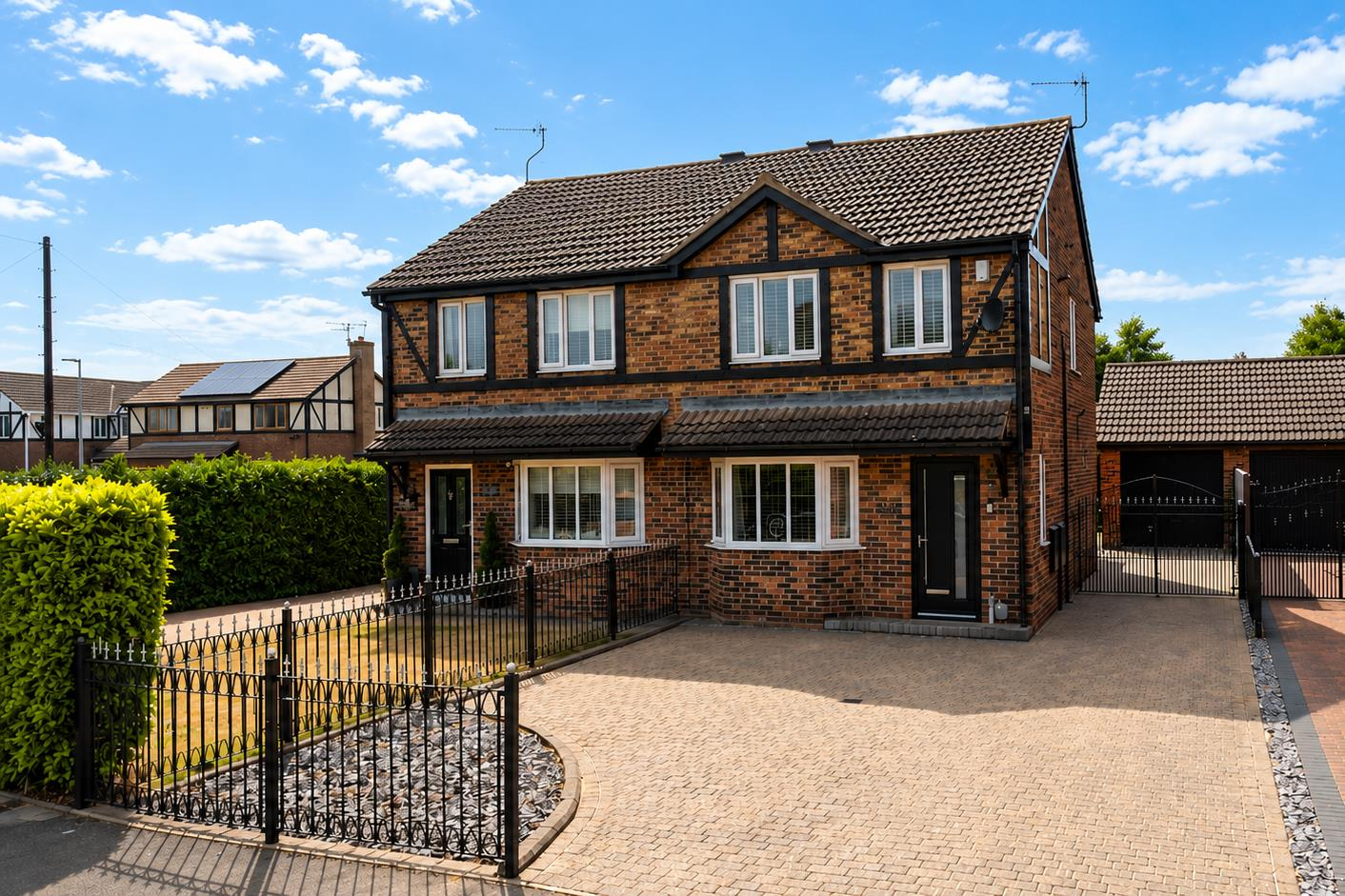 Ashdene Close, Willerby, Hull Image 1