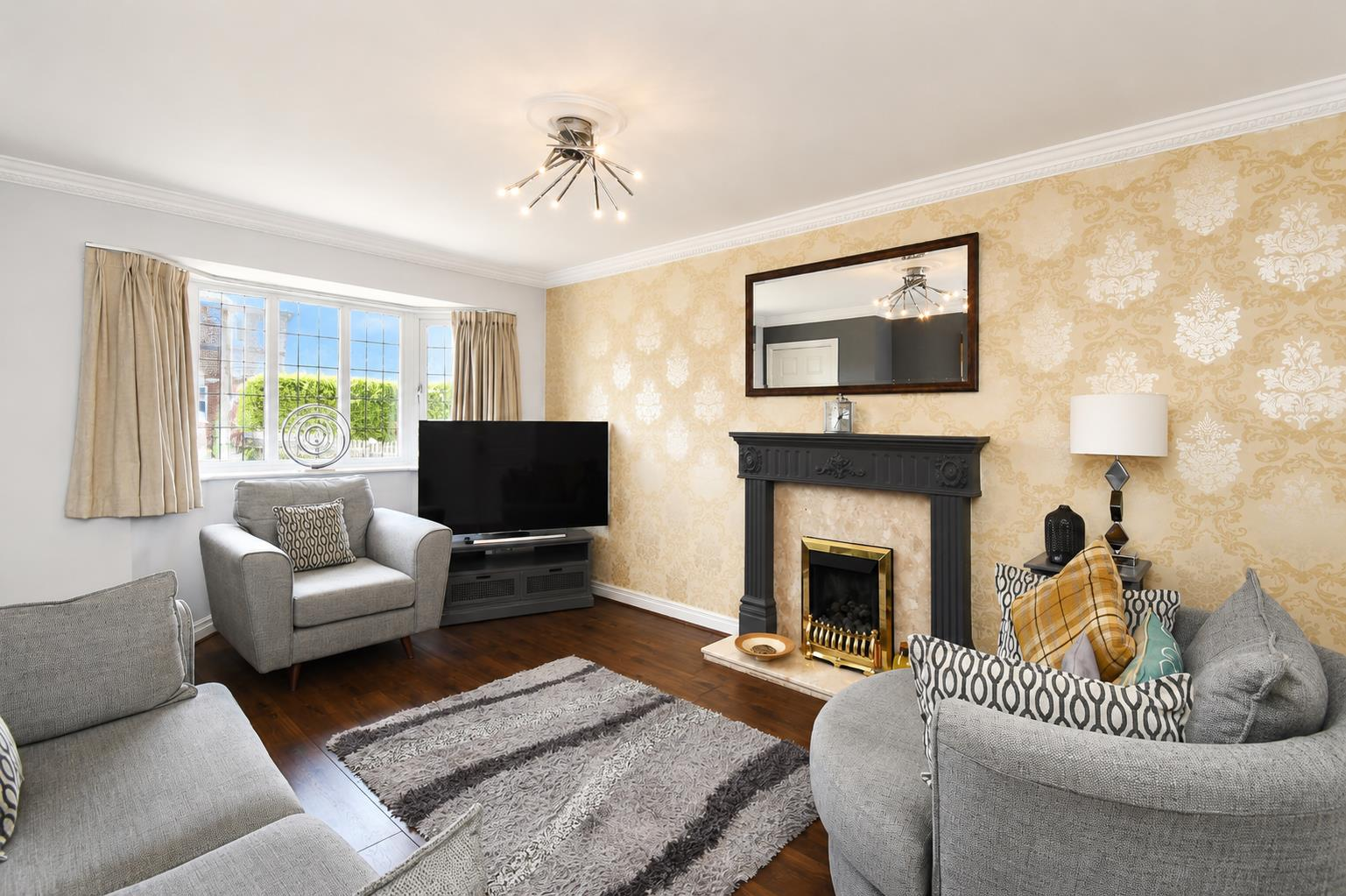 Ashdene Close, Willerby, Hull Image 2
