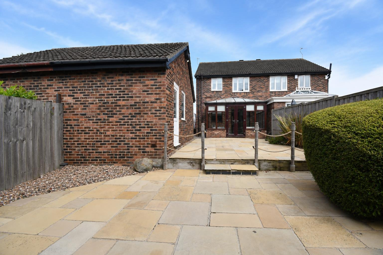 Ashdene Close, Willerby, Hull Image 4