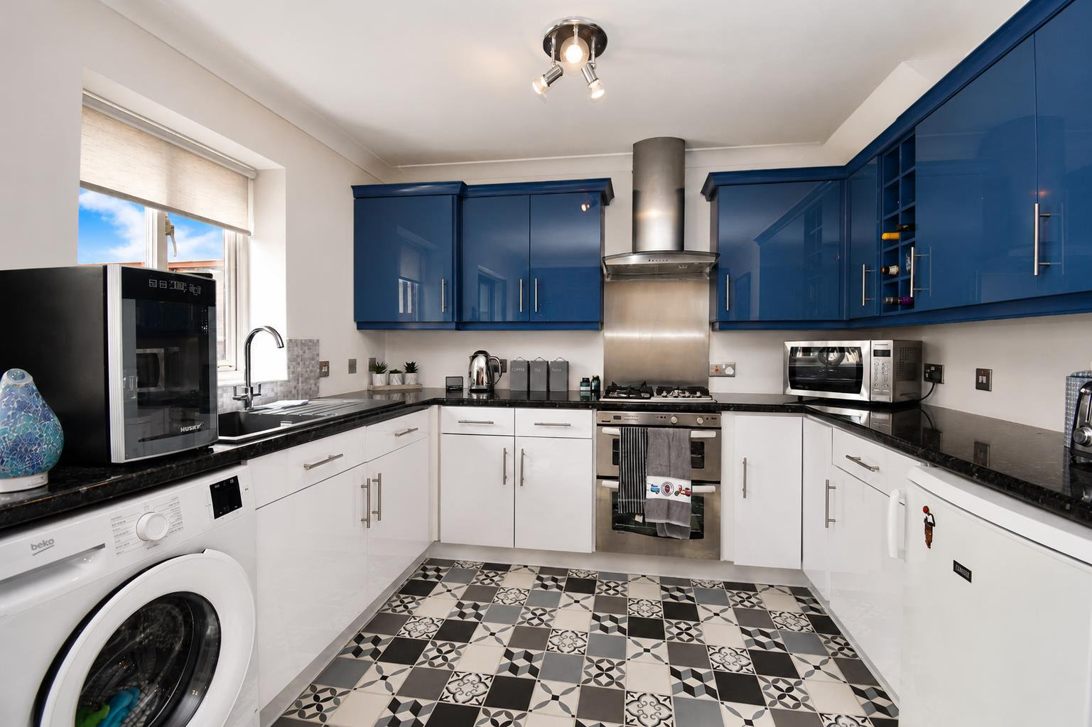 Ashdene Close, Willerby, Hull Image 8