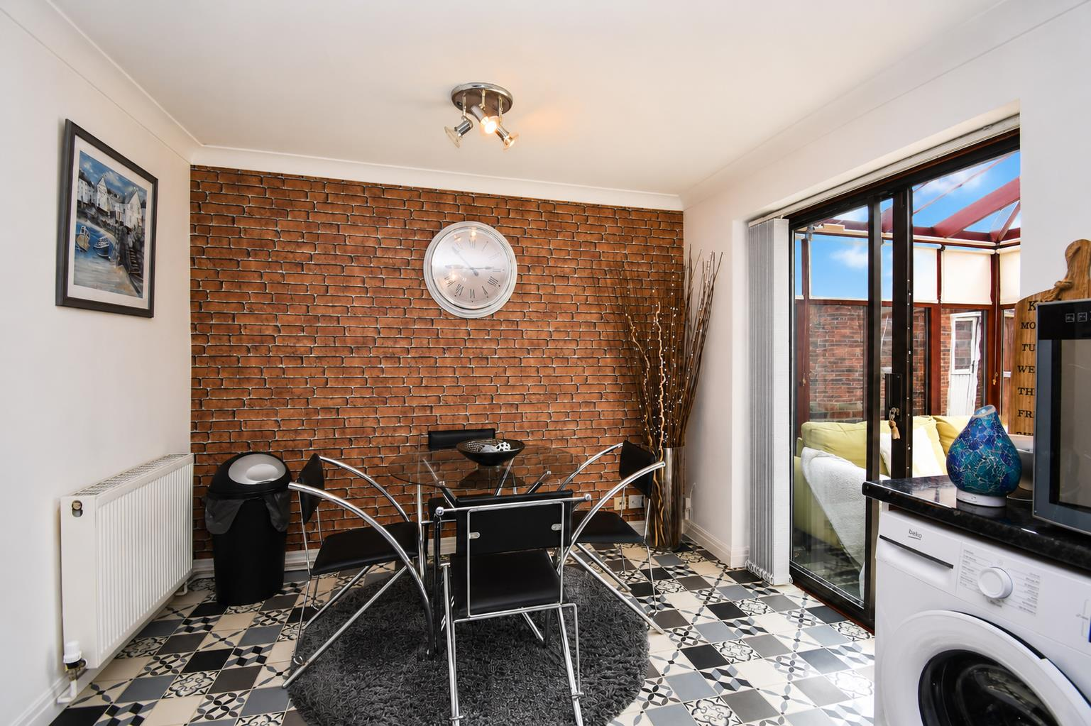 Ashdene Close, Willerby, Hull Image 9